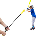 Baseball Hitting Stick Batting Practice Tool - One-on-One Training