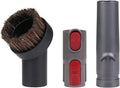 Dyson Compatible Vacuum Hose Adapter: Effortless Brush Attachment