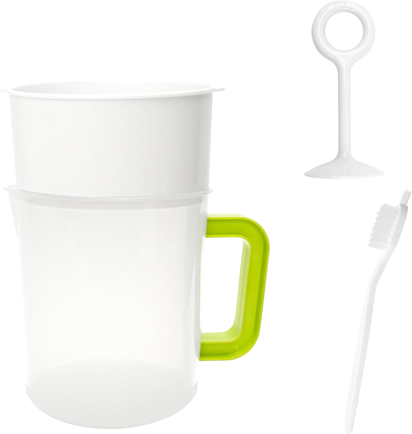 Effortless Juicing with Filter Bag Replacement