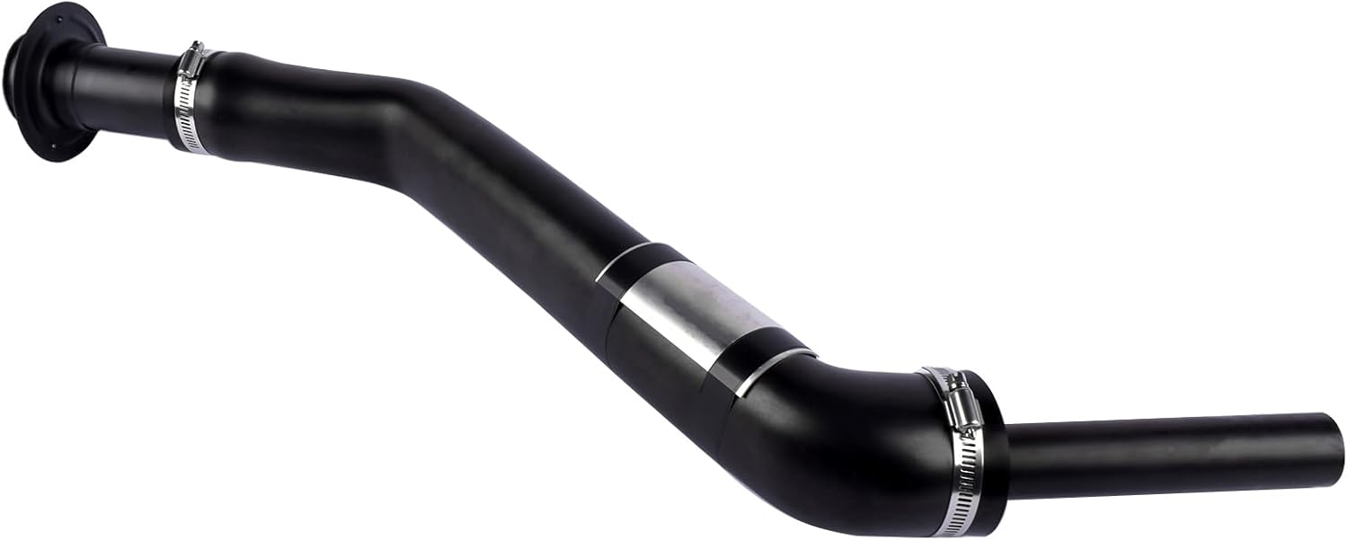 Gas Tank Fuel Filler Neck Pipe Hose Replacement for Ford Ranger