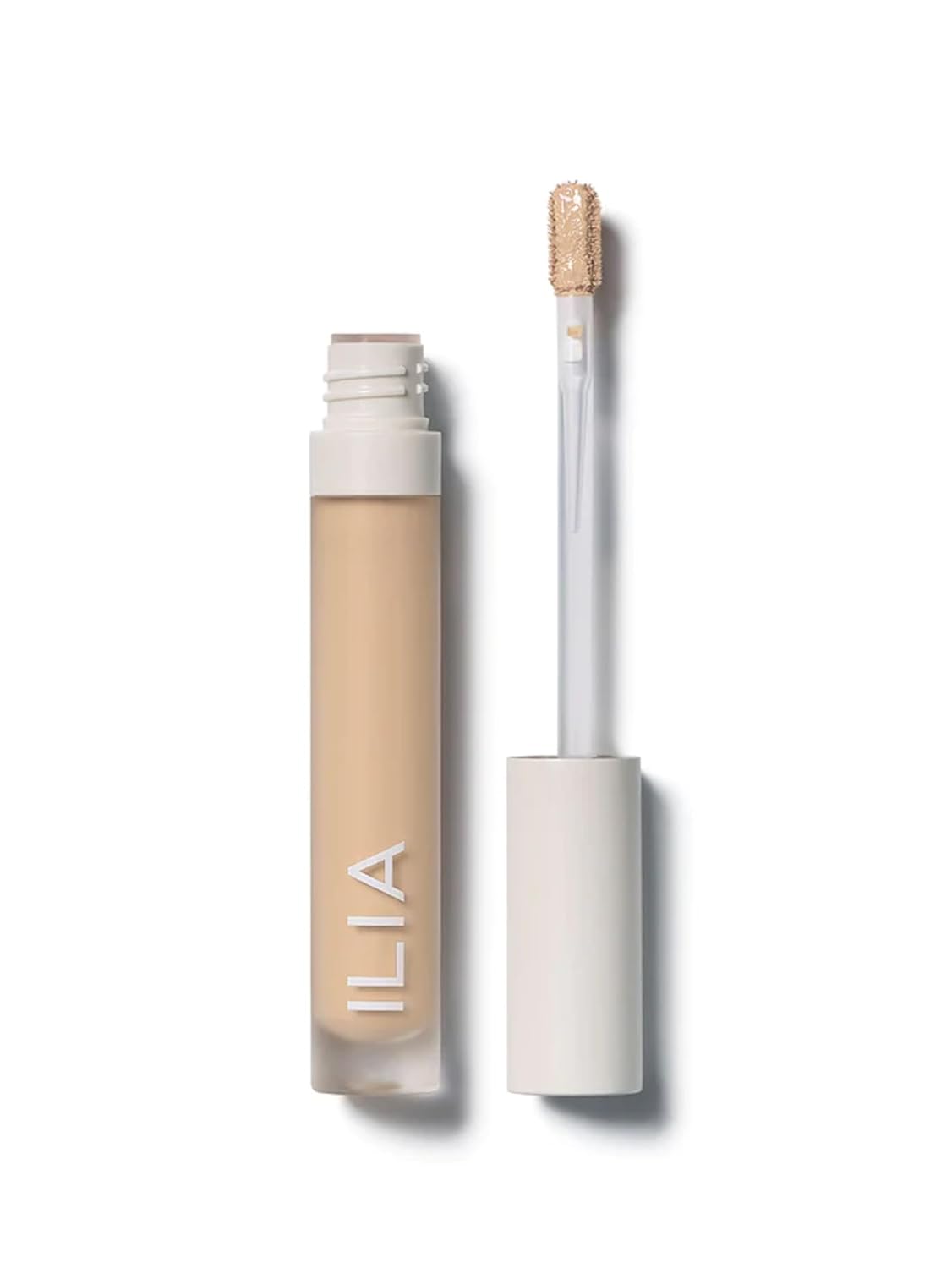 ILIA True Skin Serum Concealer for Dark Circles and Blemishes