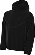 Nike Tech Fleece Full-Zip Hoodie - Ultimate Comfort!