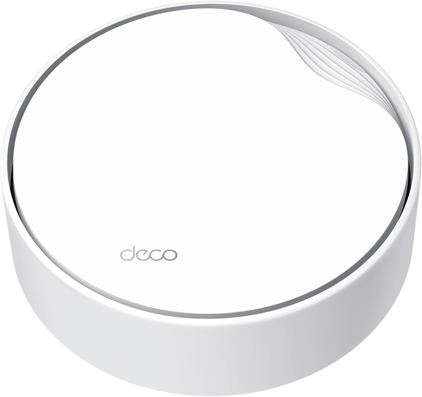 TP-Link Deco X50-PoE AX3000 Mesh WiFi for Ultimate Connectivity