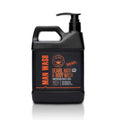 GIBS ManWash Body Wash - Effective Lather and Skin Feel