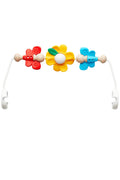 BabyBjorn Toy for Bouncer - Flying Friends Multi - Stimulates Play