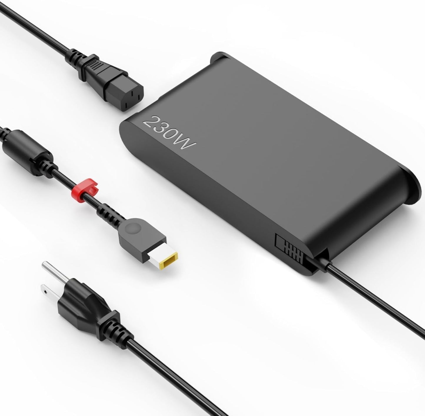 230W Charger AC Adapter for Lenovo Legion 5 7 5P C7 S7 Y7000