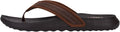 Men's Myers Flip Classic Black/Black - Lightweight Slip-On Comfort
