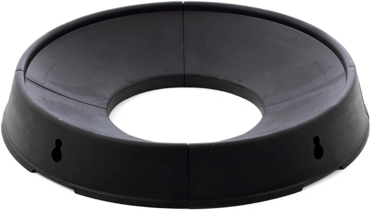 Sturdy Medium Stability Ball Base by Merrithew