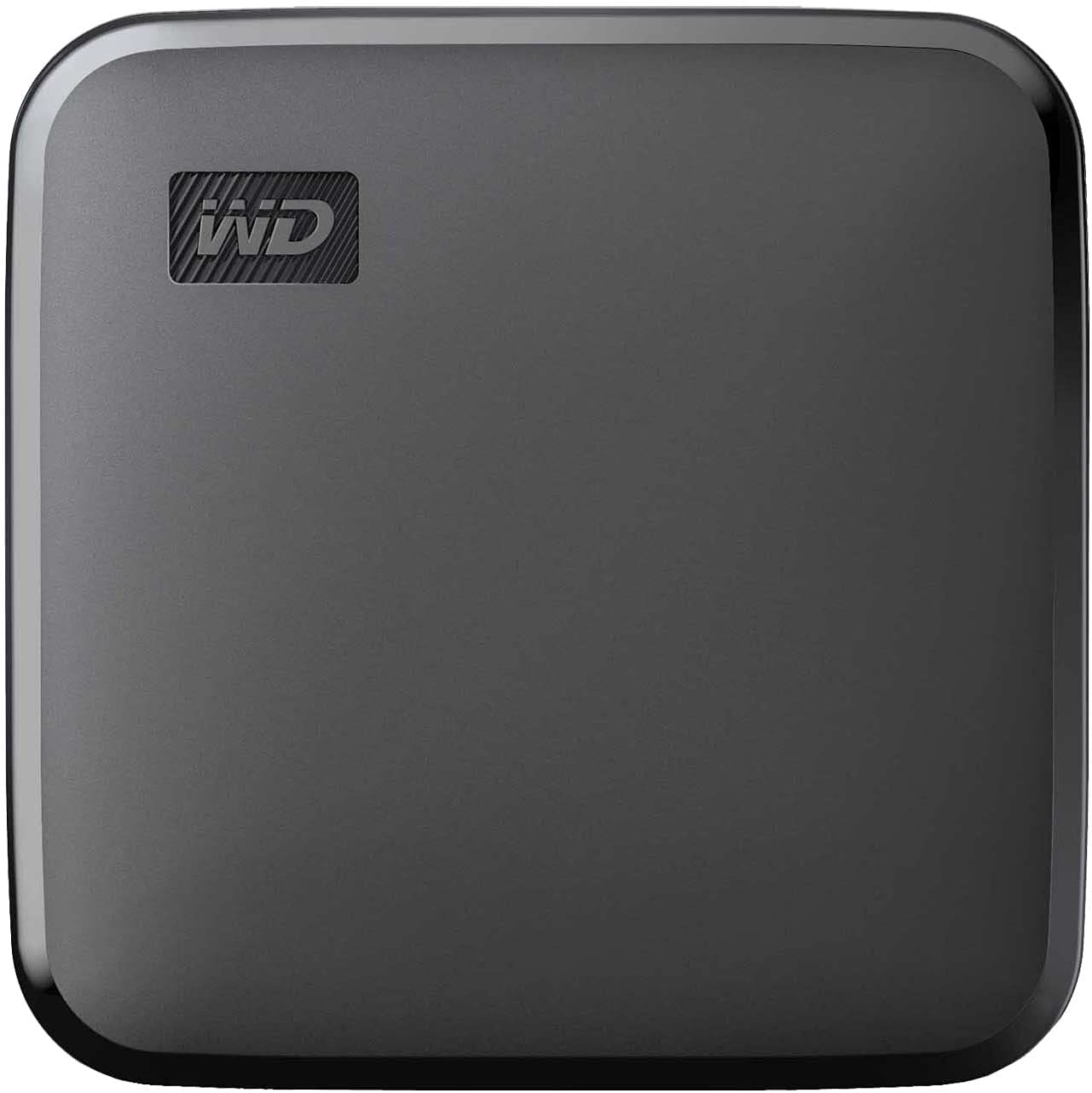 WD Elements SE - 2TB Portable SSD - Superfast Backup Speeds!