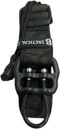 B-Sling Movement-Free QD B-Sling - Fast Transitions and Secure Control