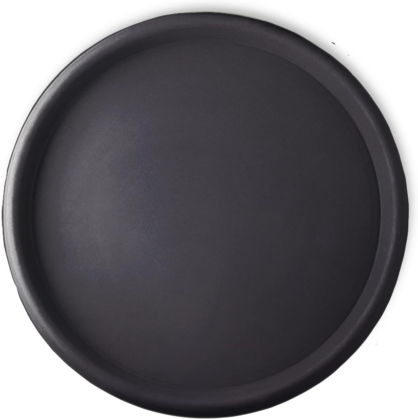 Crescent Garden Universal Round Planter Saucer for Plants