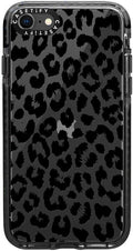 CASETiFY Impact Case for iPhone SE (2020/2022) and iPhone 7/8 - Black