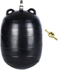 Water Shut Off Airbag 6 in Closed Water Test AirBag - Fast Temporary