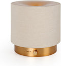 Elegant Fabric Aroma Diffuser - Quiet Essential Oil Diffuser