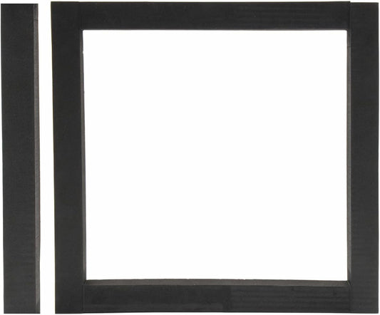 RecPro RV Roof AC Gasket | Universal Seal for Easy Install