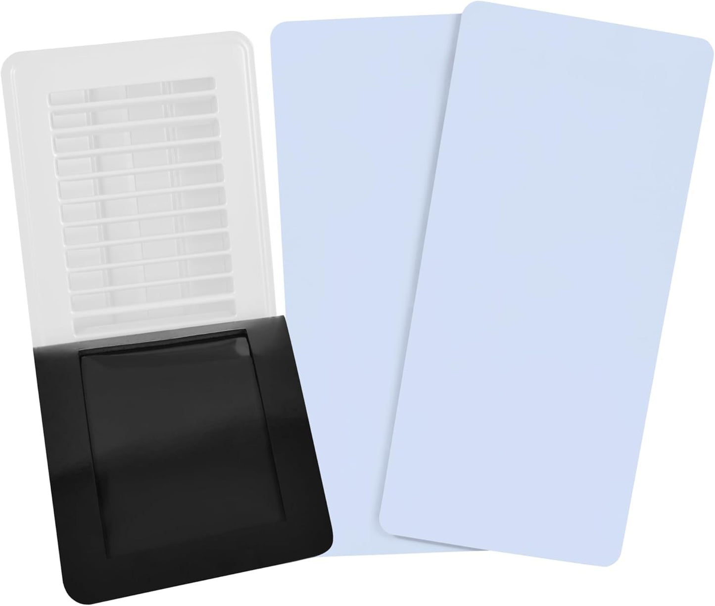 SEAL360 Magnetic Vent Covers for Complete Air Control and Savings
