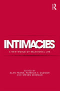Intimacies - Contemporary Study of Personal Life and Relationships