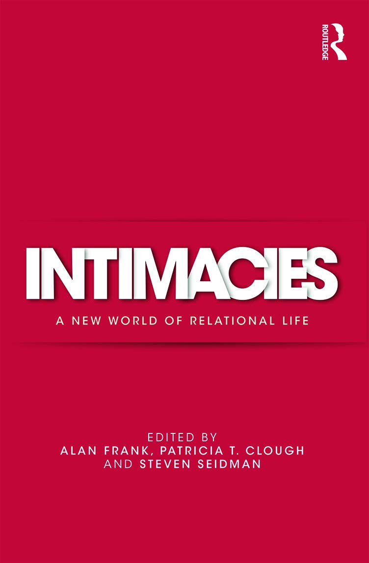 Intimacies by Daniel ShawAlan Frank - A Deep Dive into Relationships