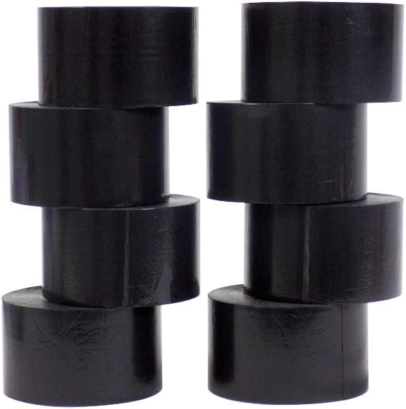 WOD Professional Grade Electrical Tape for All Your Needs