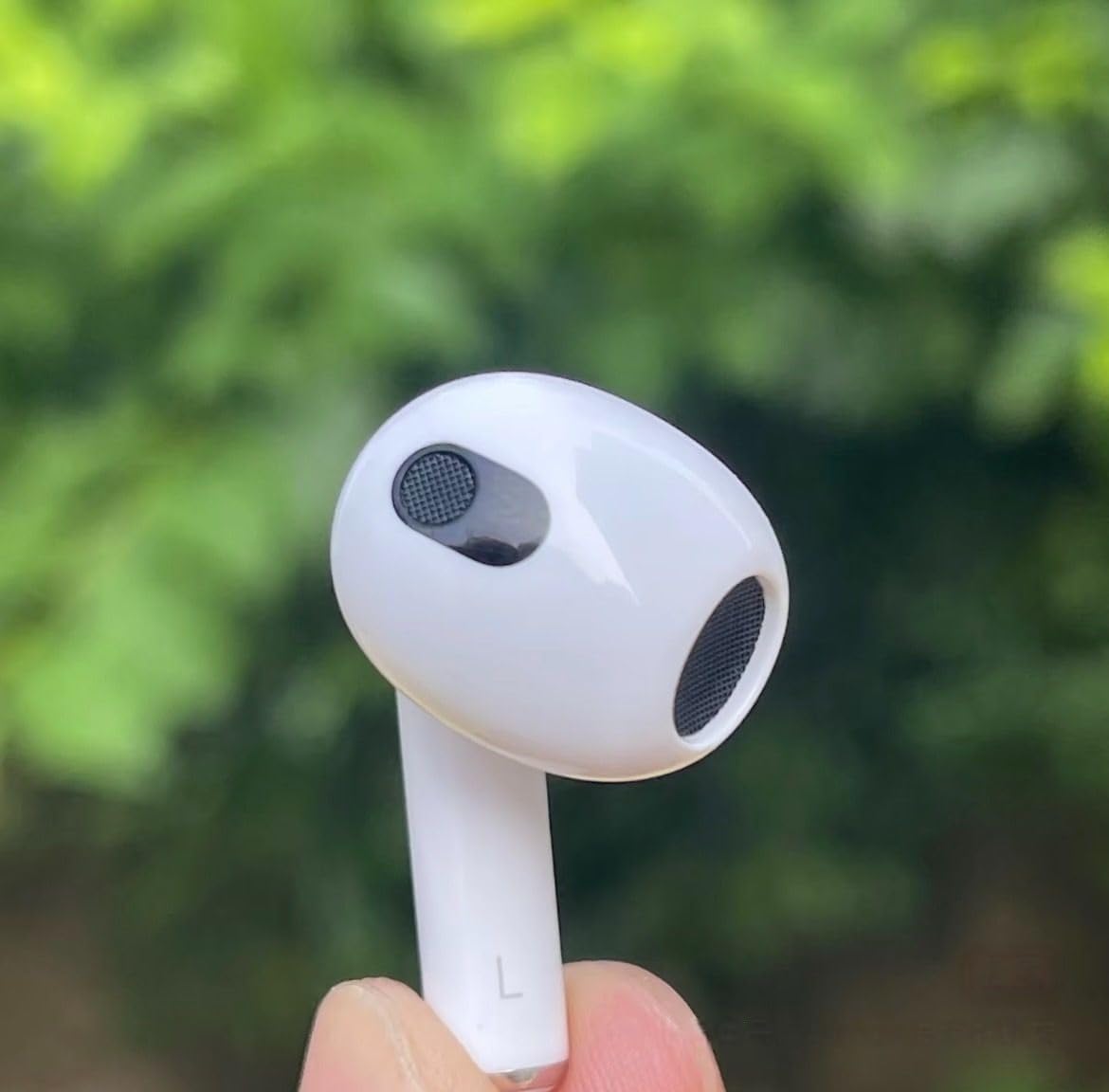 A2564 Left Earbud Replacement for AirPods 3rd Generation