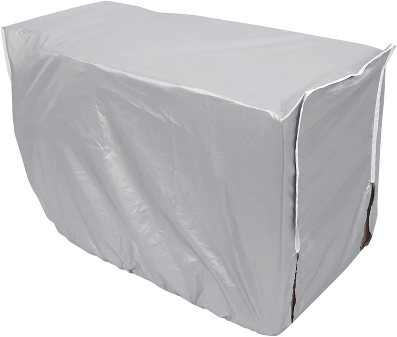 Protect Your Outdoor AC with AUNMAS Cover (3 Sizes)