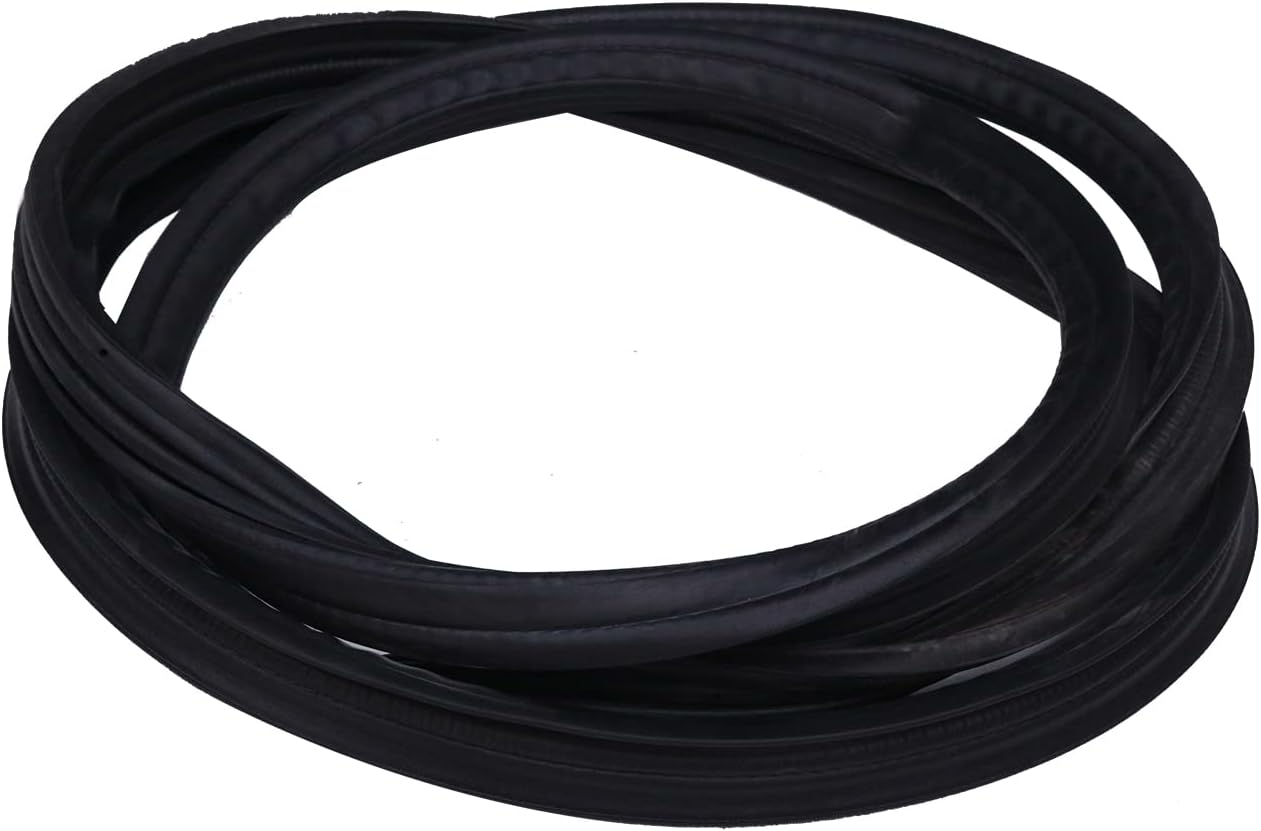 New Door Seal for Bobcat Skid Steer Loaders - 7281063