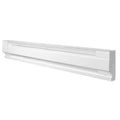 Cadet F Series 48ft Electric Baseboard Heater - Quiet, Reliable Heat