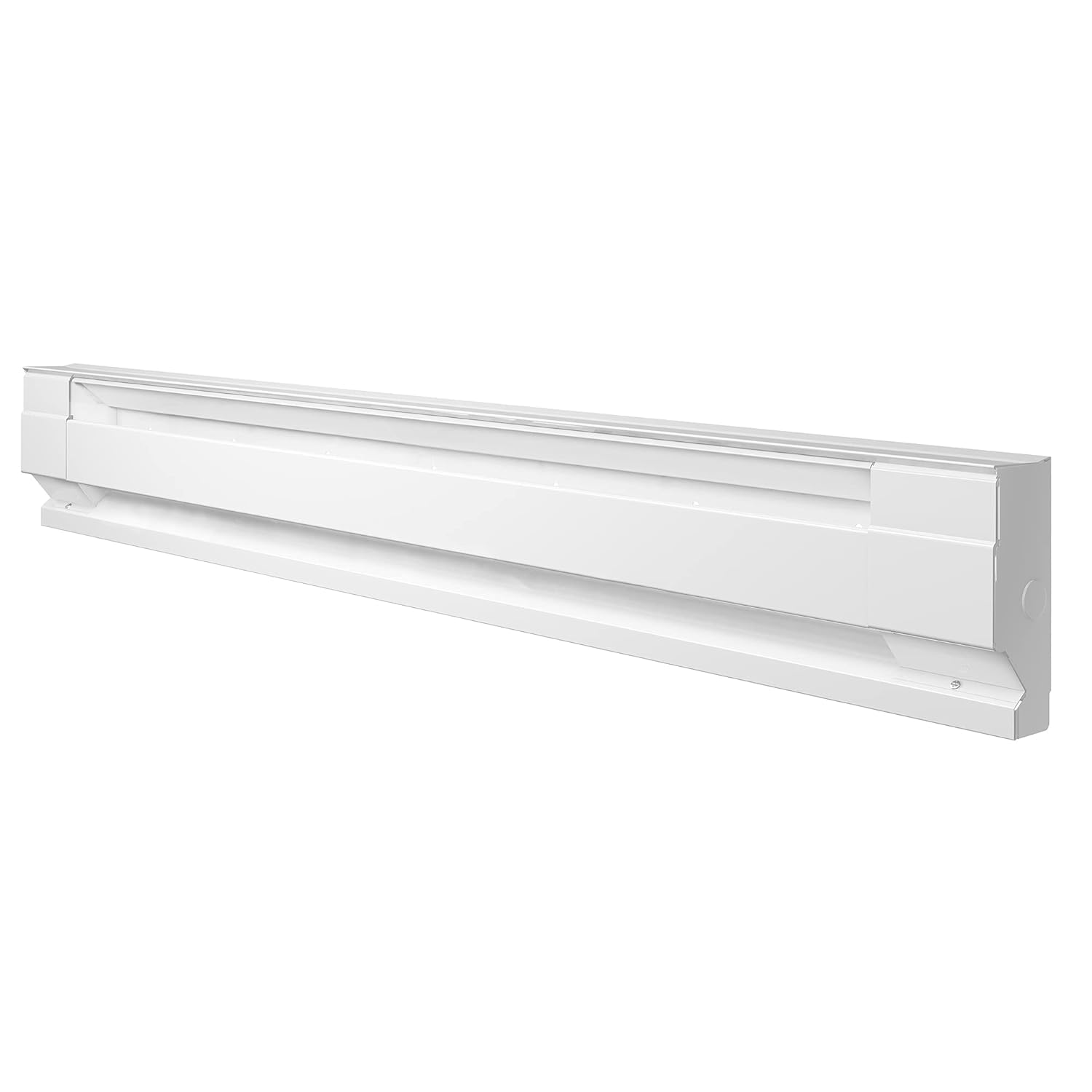 Cadet F Series 48in Electric Baseboard Heater for Efficient Heating