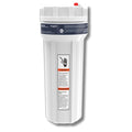 Whirlpool Under Sink Water Filtration System WHKF-DUF - Reduces