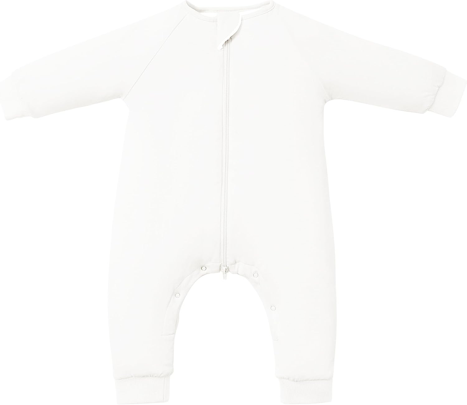 Baby Sleep Sacks with Feet for Cozy Comfort and Movement