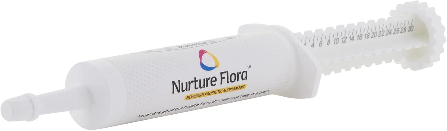 Breeder's Edge Nurture Flora for Puppies & Kittens - Colostrum