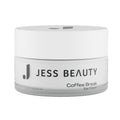 Coffee Break Eye Cream with 1% Caffeine - Hydrating, De-Puffing Eye