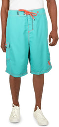 Hurley One and Only 22-In Boardshort - Comfortable Quick-Dry Wear