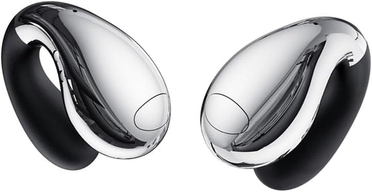 Ultra Open-Ear Earbuds for Comfort and Seamless Translation