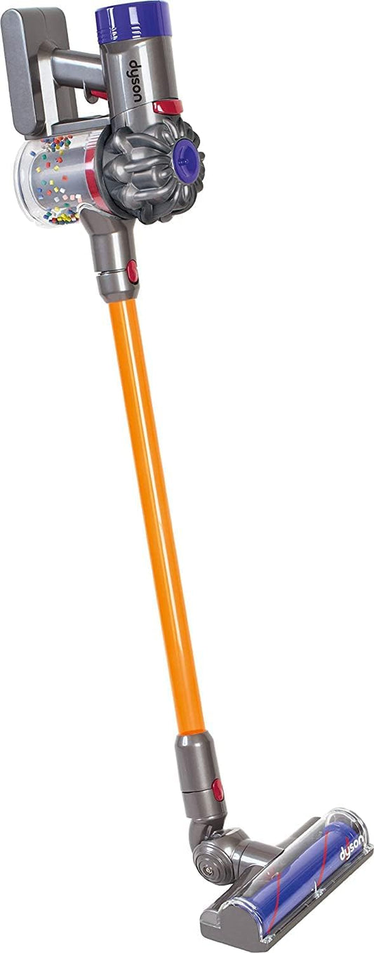 Officially Licensed Dyson Toy Vacuum for Realistic Kids' Role-Play