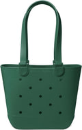Simple Modern Medium Beach Bag | Waterproof Getaway Tote - Ready