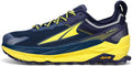 ALTRA Men's Olympus 5 Trail Running Shoe: Comfort and Grip