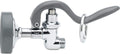 T&S Brass B-0107 Pre-Rinse Spray Valve - Efficient 1.15 GPM Cleaning