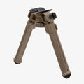 MOE Bipod for Hunting and Shooting - Lightweight Stable Support