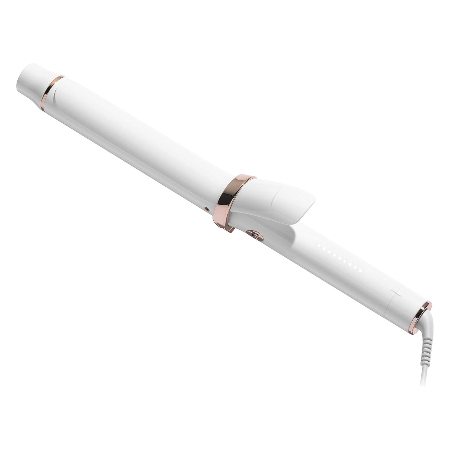 T3 SinglePass Curl X Extra-Long Barrel Curling Iron for All Hair Types