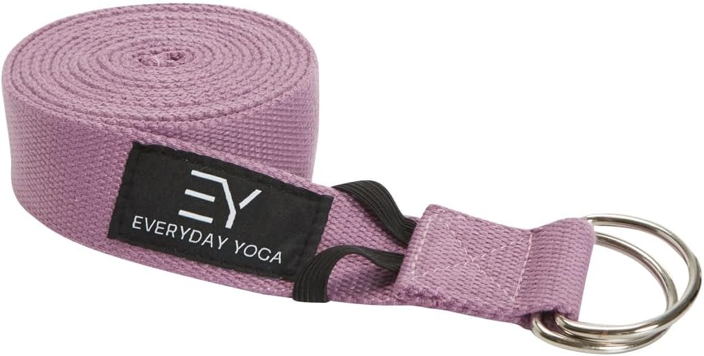 Flexibility & Strength Strap