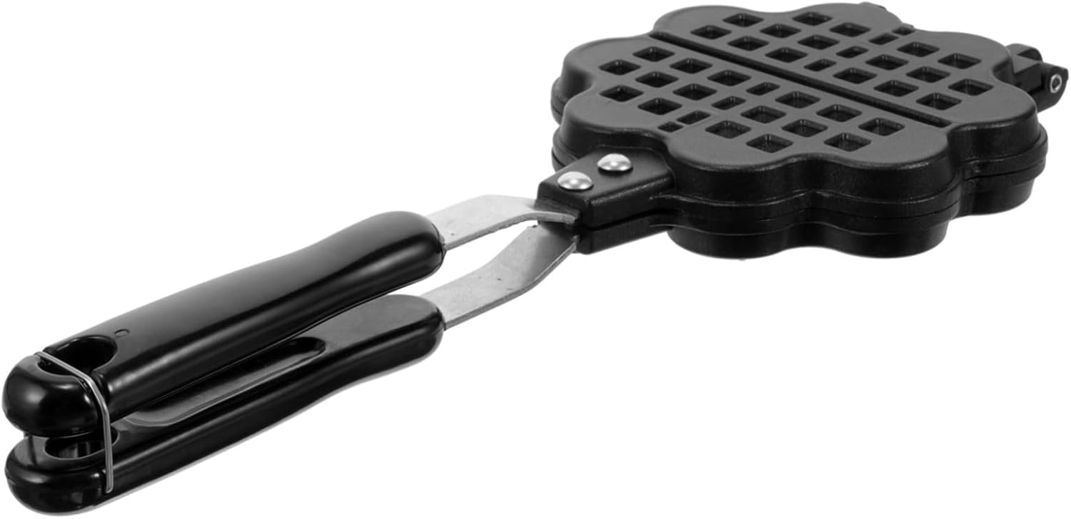 Zerodeko Heart Shaped Waffle Maker