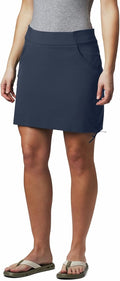 Anytime Casual Skort for Women - Water Resistant with UPF 50