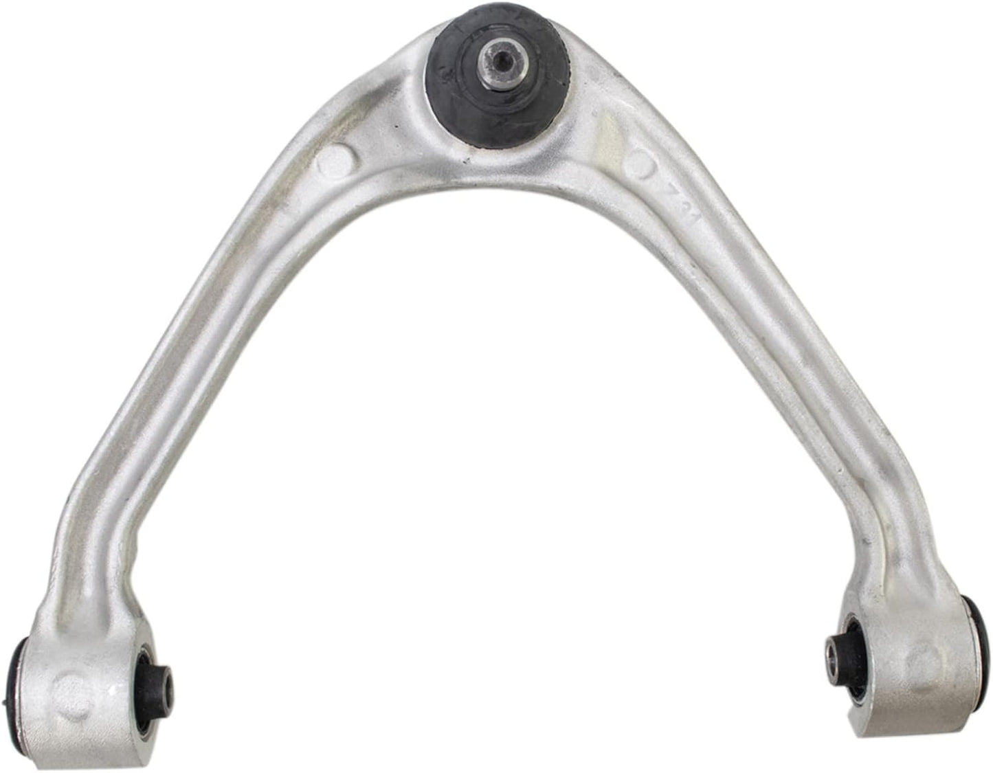 TRQ Front Right Upper Control Arm with Ball Joint for G25 G37