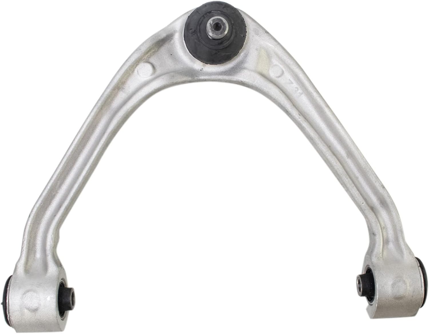 TRQ Front Right Upper Control Arm with Ball Joint for G25 G37