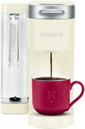 Keurig K-Supreme Single Serve Coffee Maker - Farmhouse White