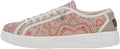 HEYDUDE Women's Karina Slip-On Sneakers for Trendy Everyday Wear