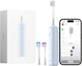 Laifen Wave Electric Toothbrush - Oscillation & Sonic Power