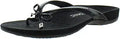 Vionic Women's Rest Bella Toe Post Sandal - Supportive Orthotic Flip
