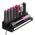 Review: Dyson Airwrap Wall Mount Organizer by Lumclaw